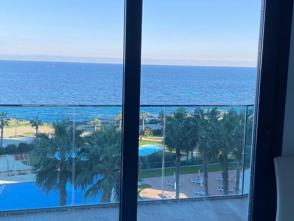 Apartment Deluxe Clara Sea Senses Torrevieja Exterior foto